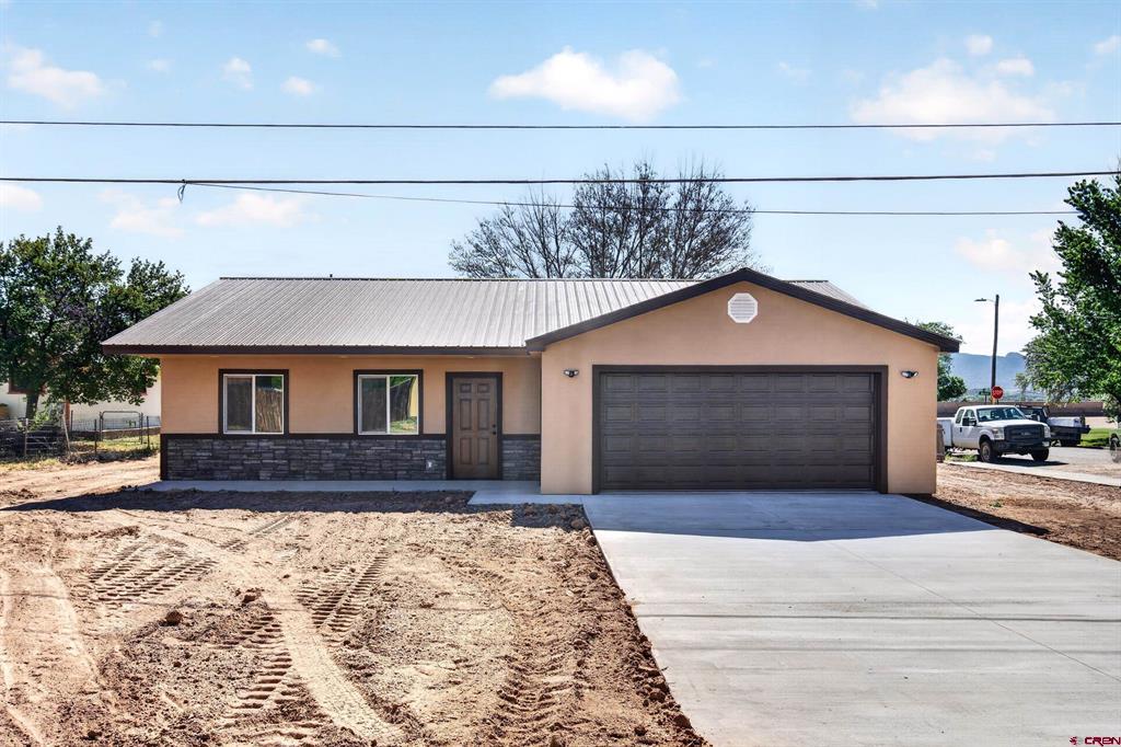 2310 La Plata Street Cortez CO 81321