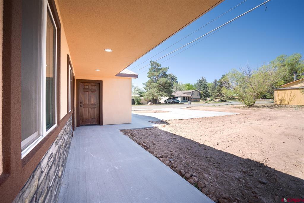 2310 La Plata Street Cortez CO 81321