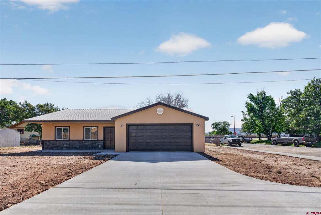 2310 La Plata Street Cortez CO 81321