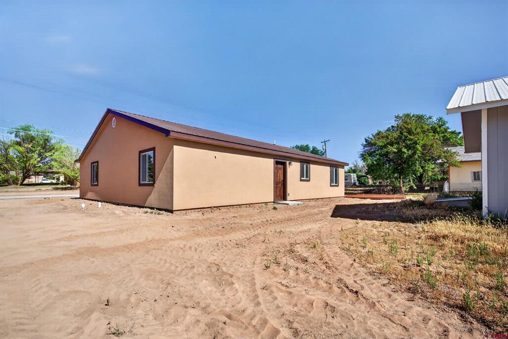 2310 La Plata Street Cortez CO 81321