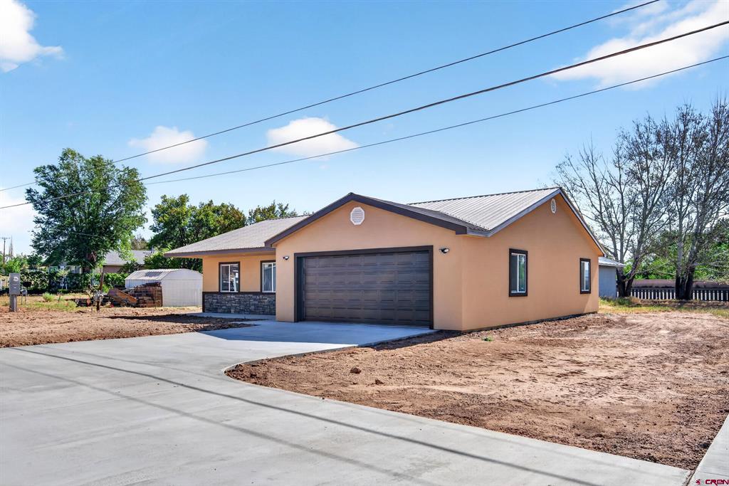 2310 La Plata Street Cortez CO 81321