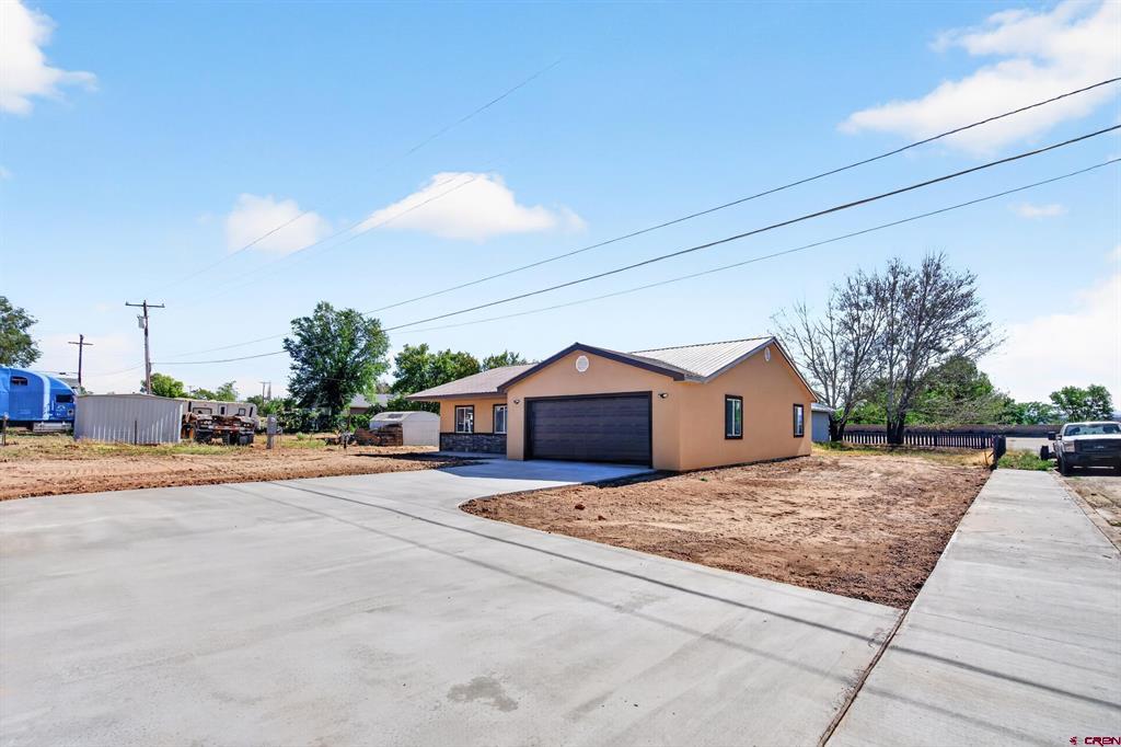 2310 La Plata Street Cortez CO 81321