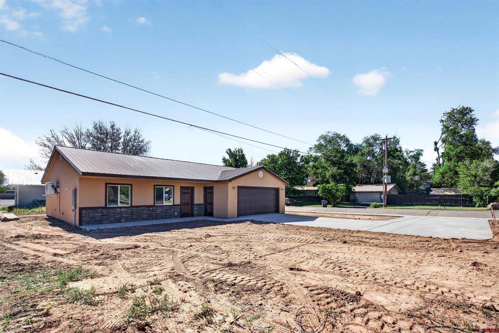 2310 La Plata Street Cortez CO 81321