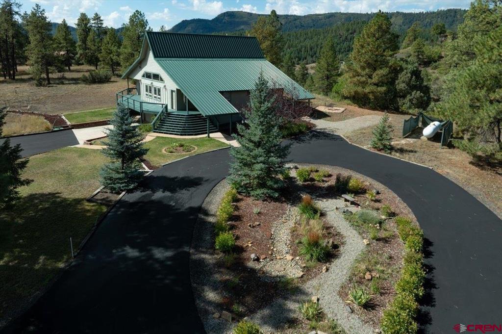 2913 Meadows Drive Pagosa Springs CO 81147