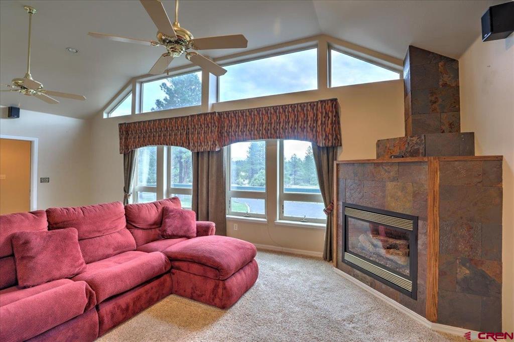 2913 Meadows Drive Pagosa Springs CO 81147