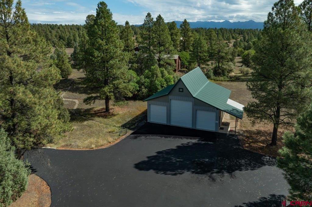 2913 Meadows Drive Pagosa Springs CO 81147