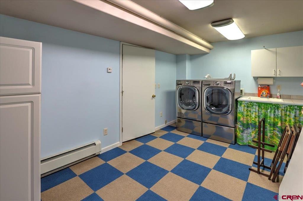 2913 Meadows Drive Pagosa Springs CO 81147