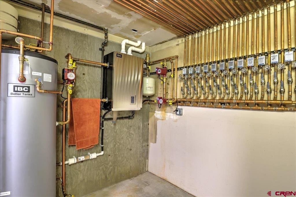 2913 Meadows Drive Pagosa Springs CO 81147