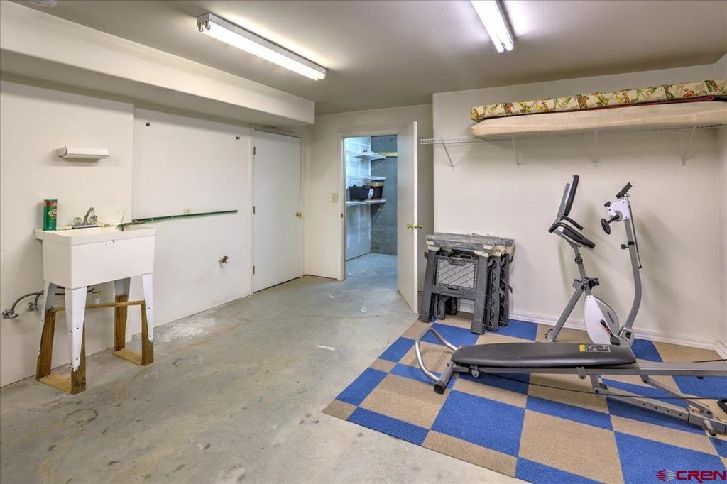 2913 Meadows Drive Pagosa Springs CO 81147