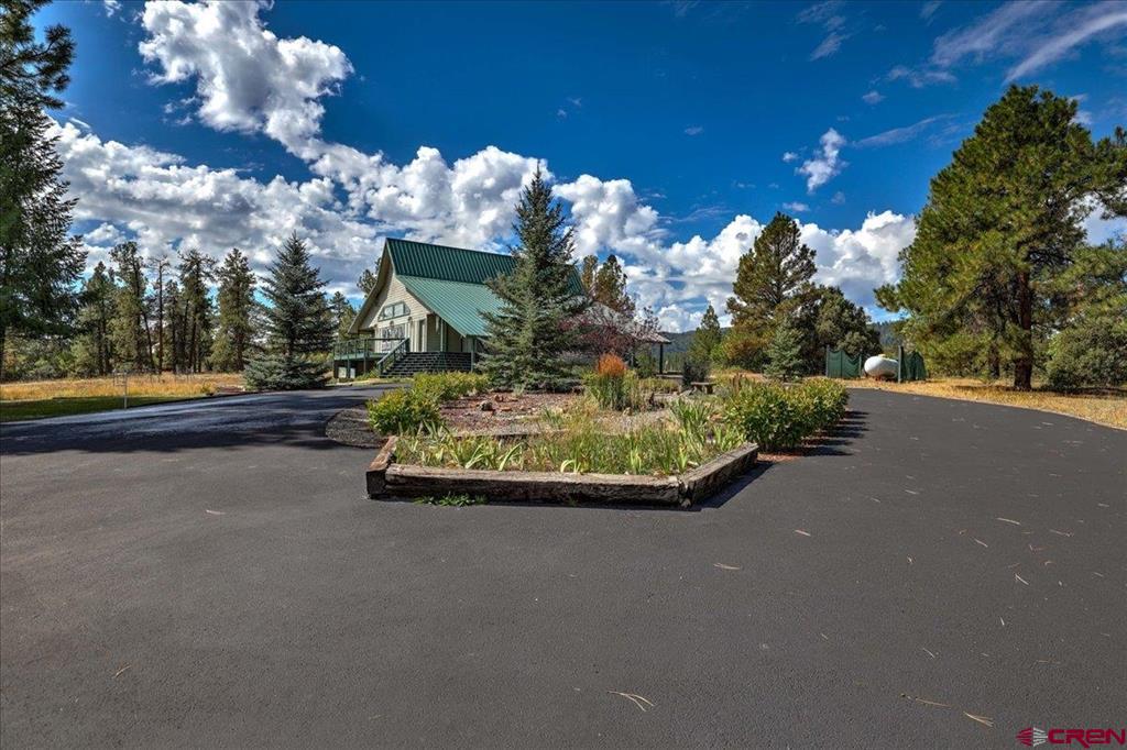 2913 Meadows Drive Pagosa Springs CO 81147