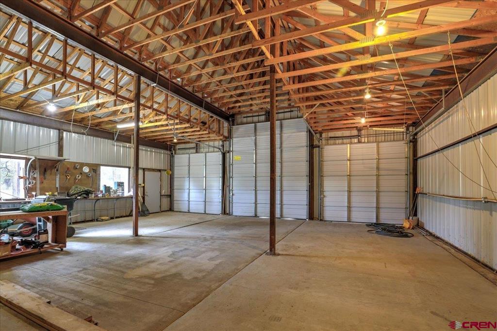 2913 Meadows Drive Pagosa Springs CO 81147