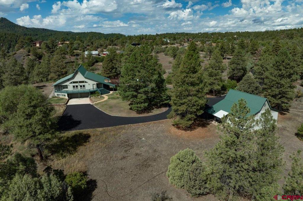 2913 Meadows Drive Pagosa Springs CO 81147