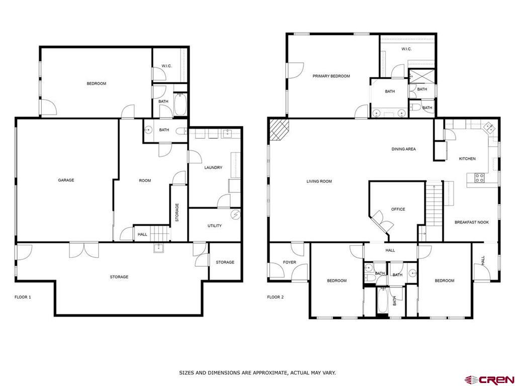 2913 Meadows Drive Pagosa Springs CO 81147