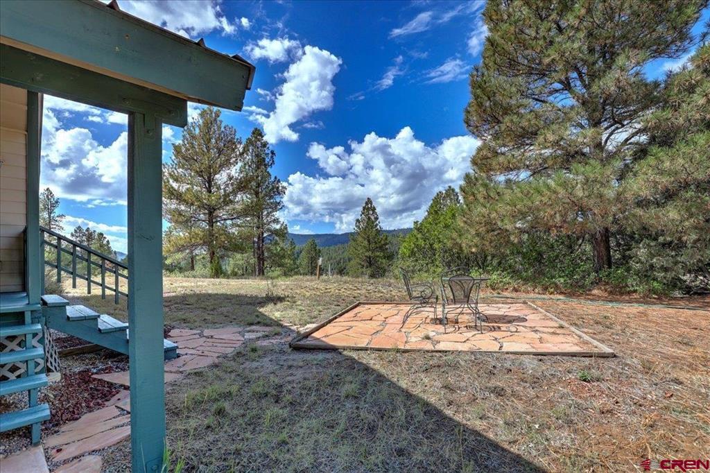 2913 Meadows Drive Pagosa Springs CO 81147