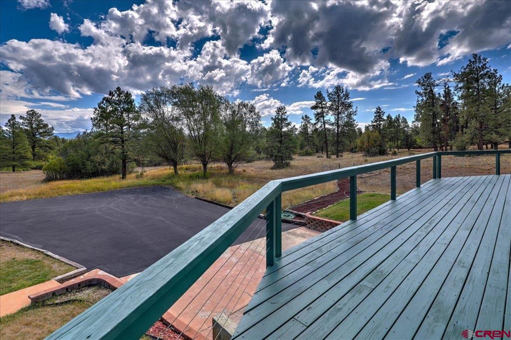 2913 Meadows Drive Pagosa Springs CO 81147