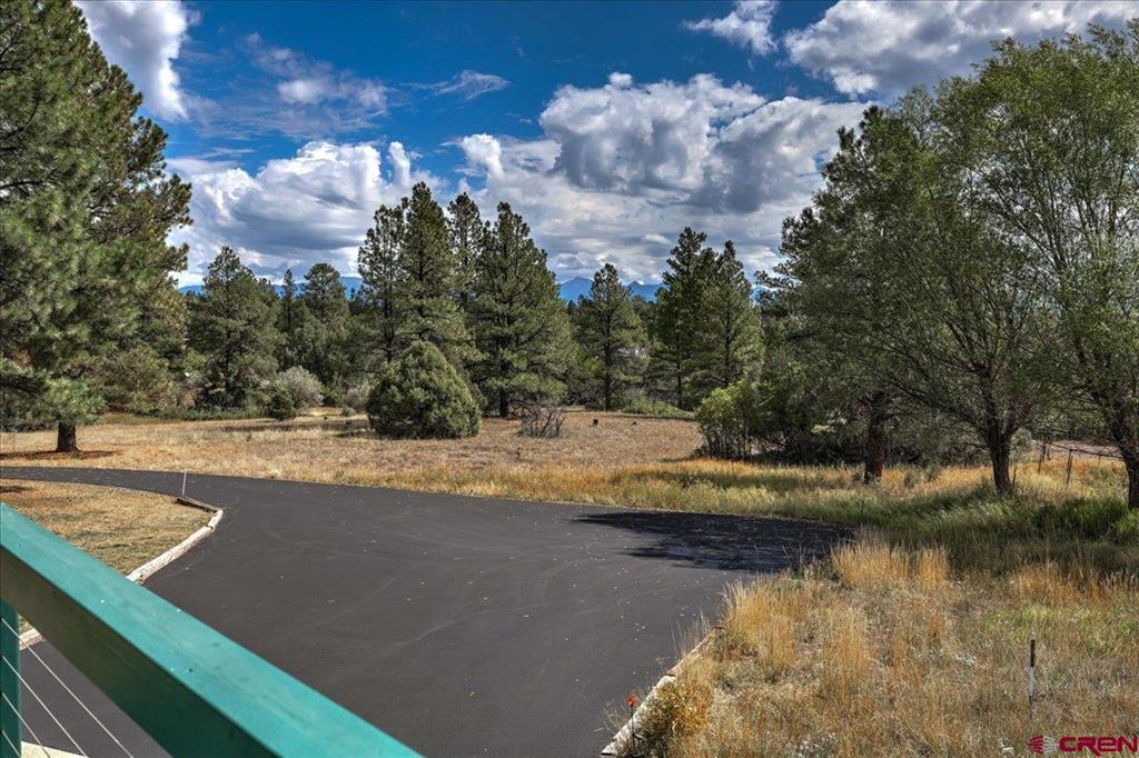 2913 Meadows Drive Pagosa Springs CO 81147