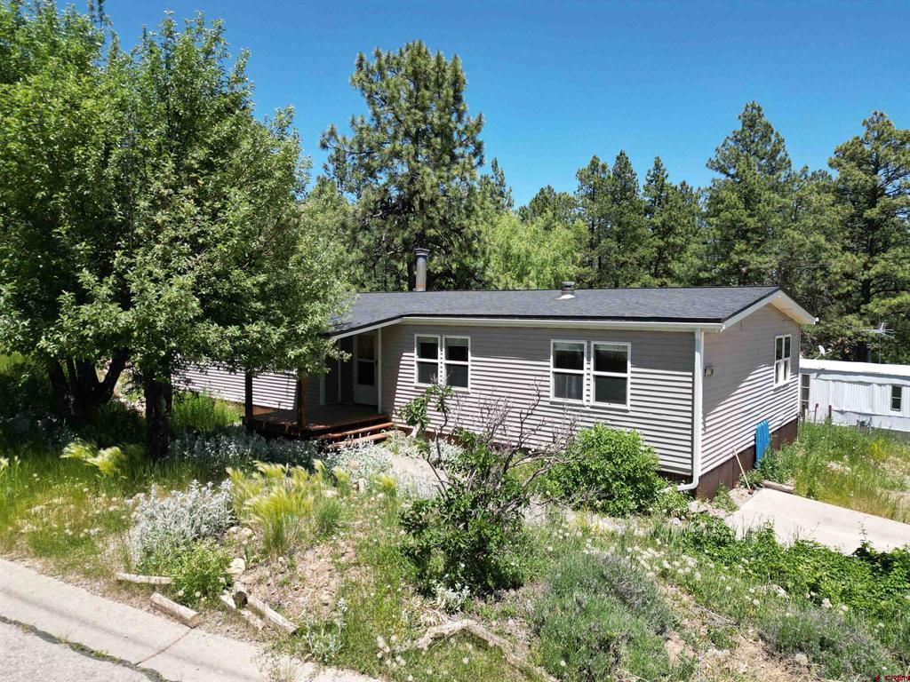 317 Woodcrest Drive Durango CO 81301
