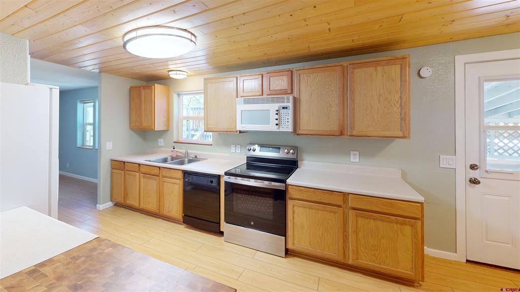 317 Woodcrest Drive Durango CO 81301
