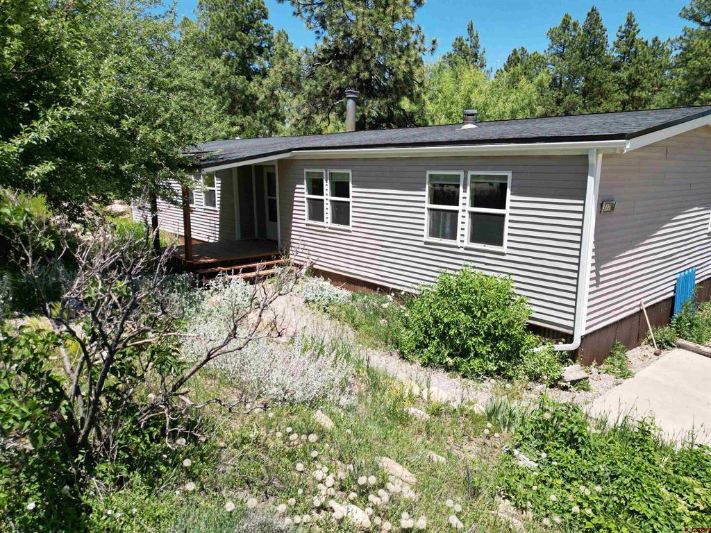 317 Woodcrest Drive Durango CO 81301