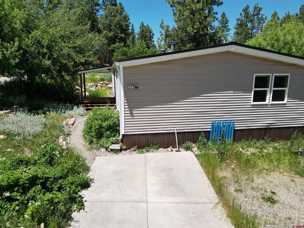 317 Woodcrest Drive Durango CO 81301
