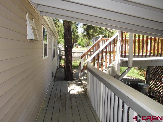 317 Woodcrest Drive Durango CO 81301