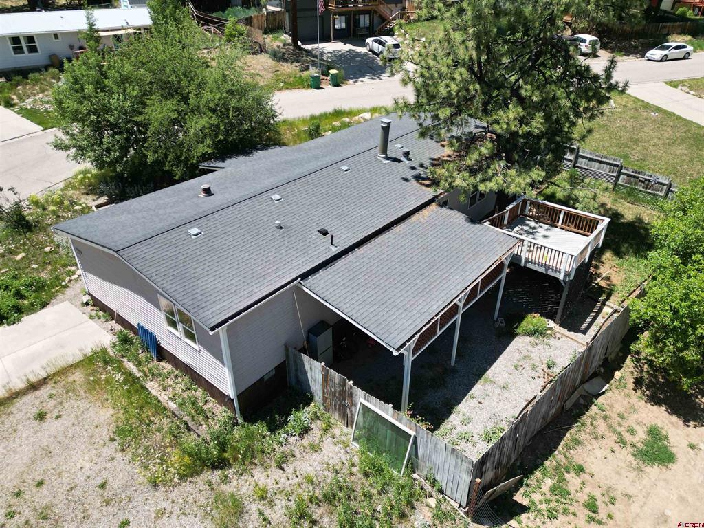 317 Woodcrest Drive Durango CO 81301