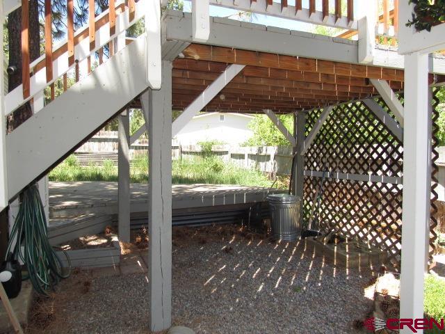 317 Woodcrest Drive Durango CO 81301