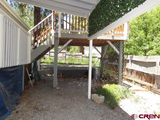 317 Woodcrest Drive Durango CO 81301