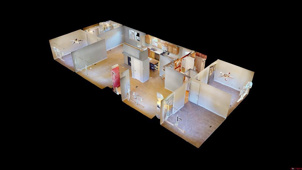 317 Woodcrest Drive Durango CO 81301