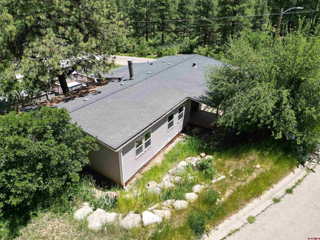 317 Woodcrest Drive Durango CO 81301