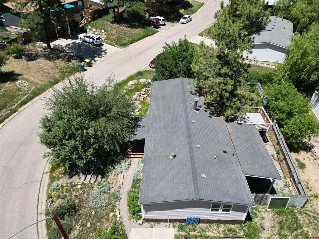 317 Woodcrest Drive Durango CO 81301