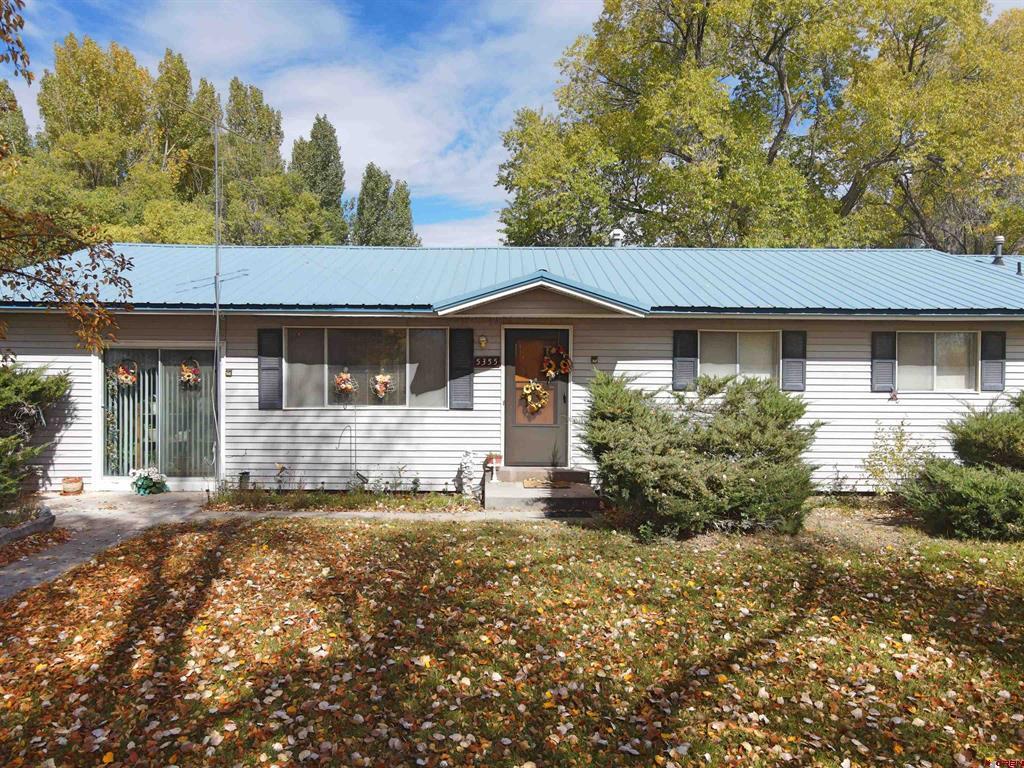 5355 Road 5.3 South Alamosa CO 81101