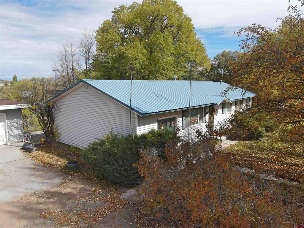 5355 Road 5.3 South Alamosa CO 81101