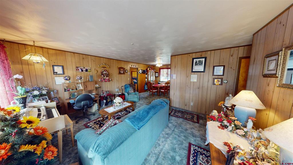 5355 Road 5.3 South Alamosa CO 81101