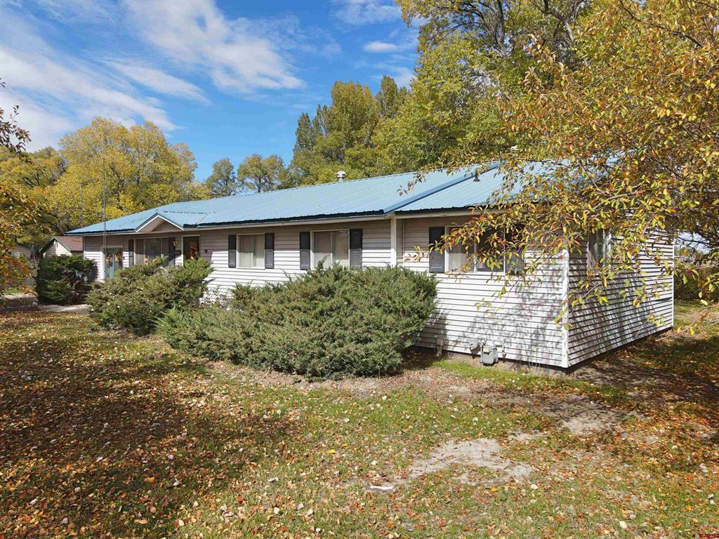 5355 Road 5.3 South Alamosa CO 81101