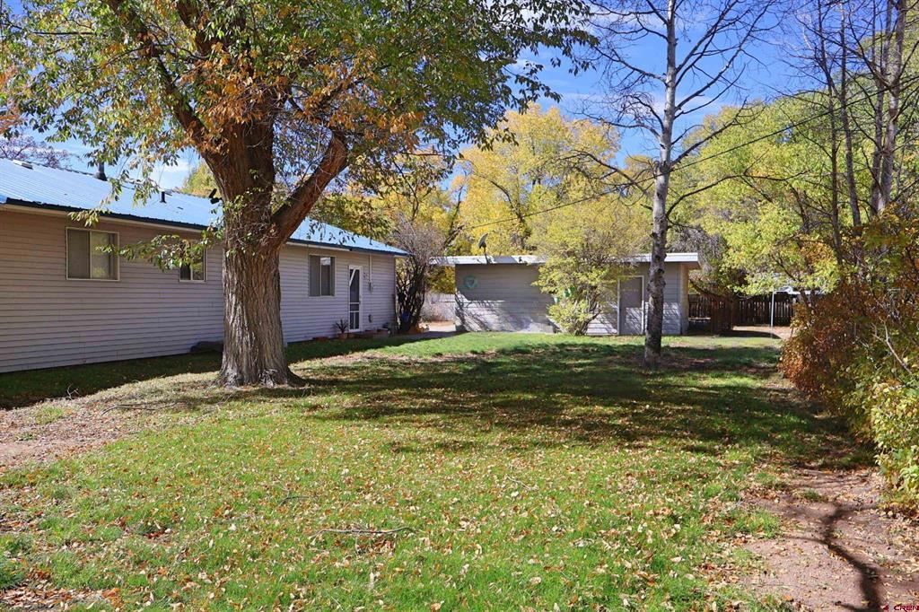 5355 Road 5.3 South Alamosa CO 81101