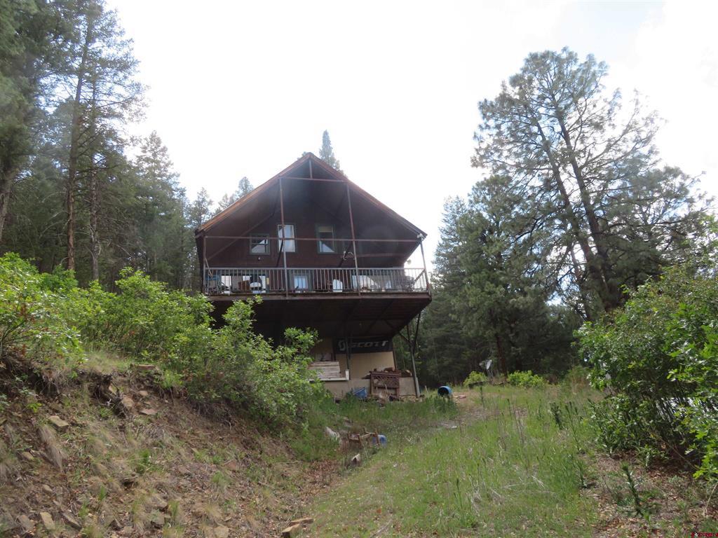 940 Carol's Curves Pagosa Springs CO 81147