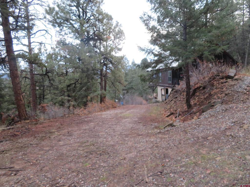 940 Carol's Curves Pagosa Springs CO 81147