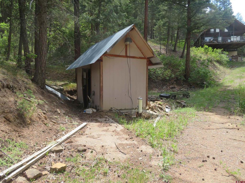 940 Carol's Curves Pagosa Springs CO 81147