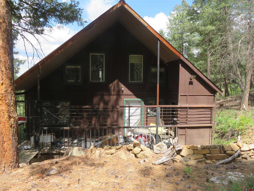 940 Carol's Curves Pagosa Springs CO 81147