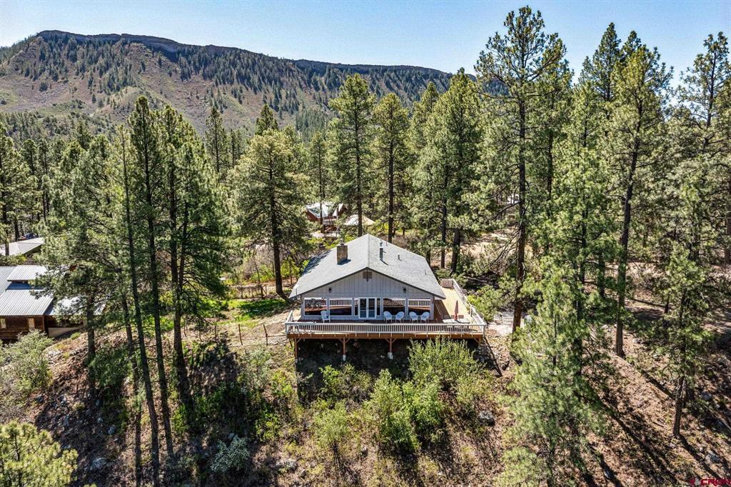 19 Newland Circle Durango CO 81301