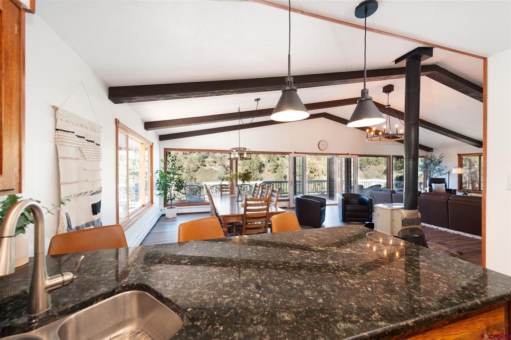 19 Newland Circle Durango CO 81301