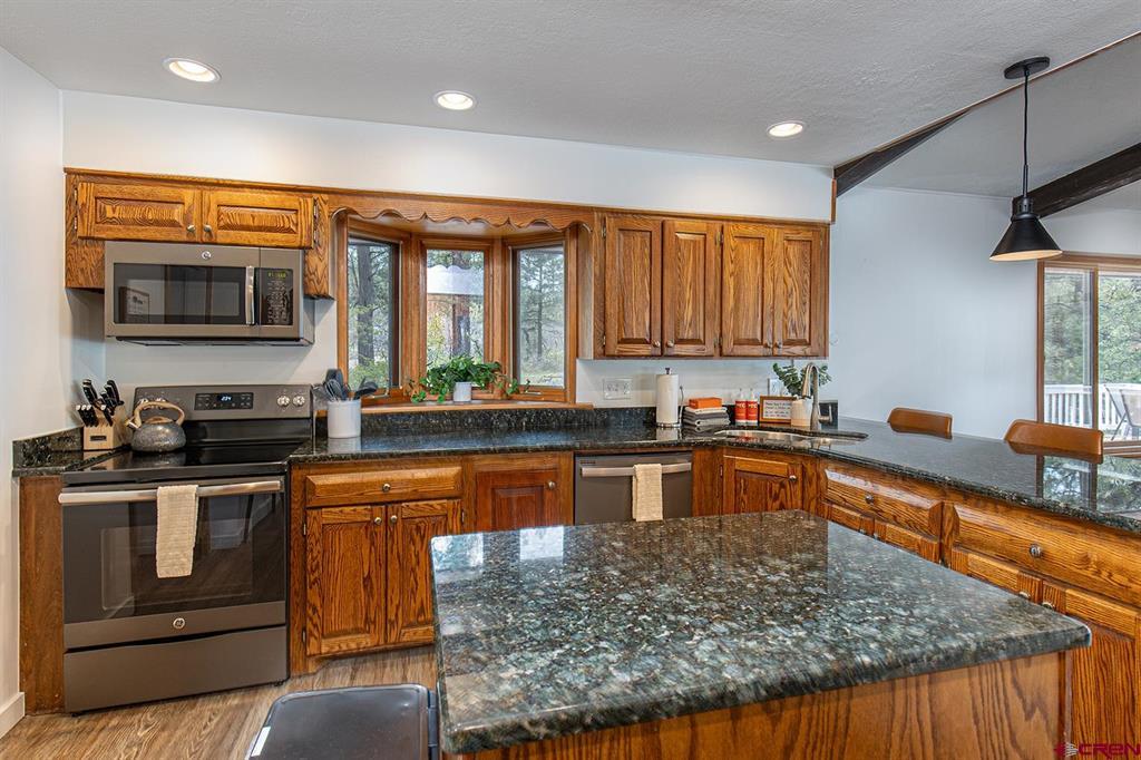 19 Newland Circle Durango CO 81301