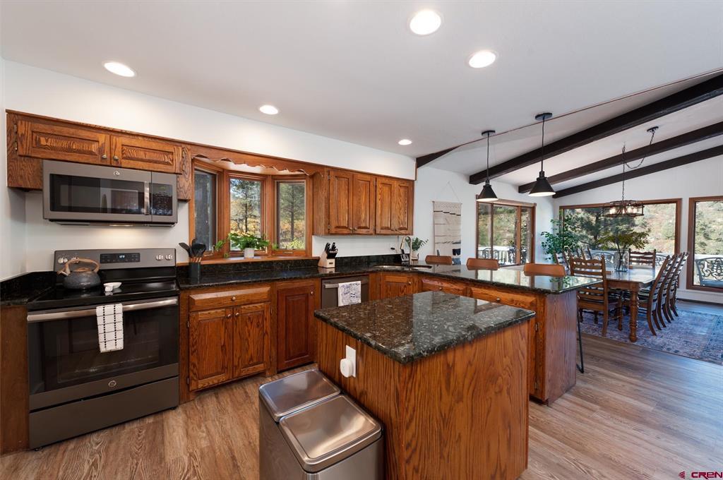 19 Newland Circle Durango CO 81301