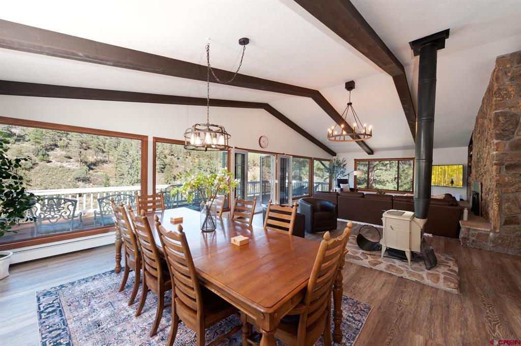 19 Newland Circle Durango CO 81301