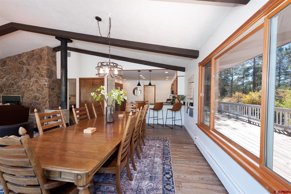 19 Newland Circle Durango CO 81301