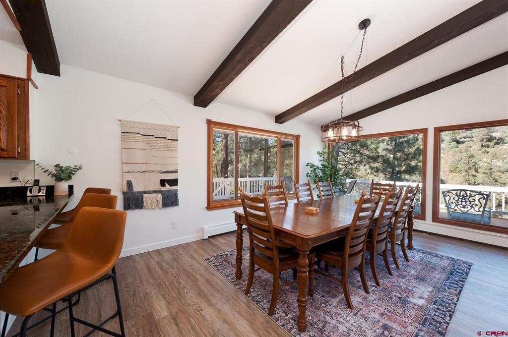 19 Newland Circle Durango CO 81301