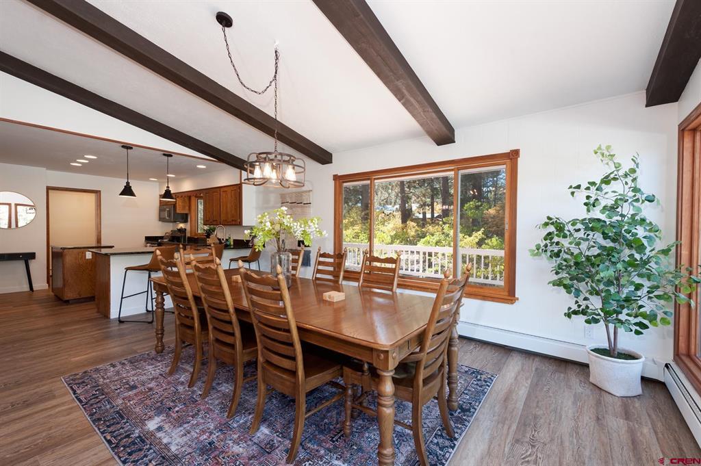19 Newland Circle Durango CO 81301