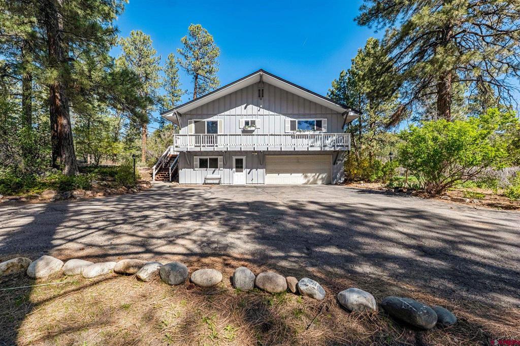 19 Newland Circle Durango CO 81301