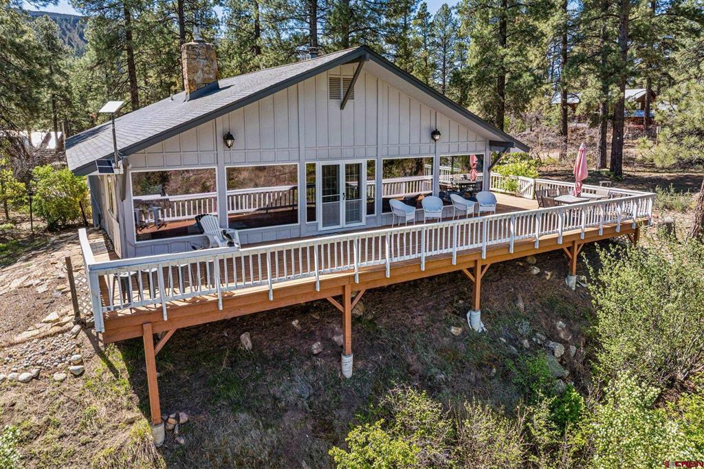 19 Newland Circle Durango CO 81301